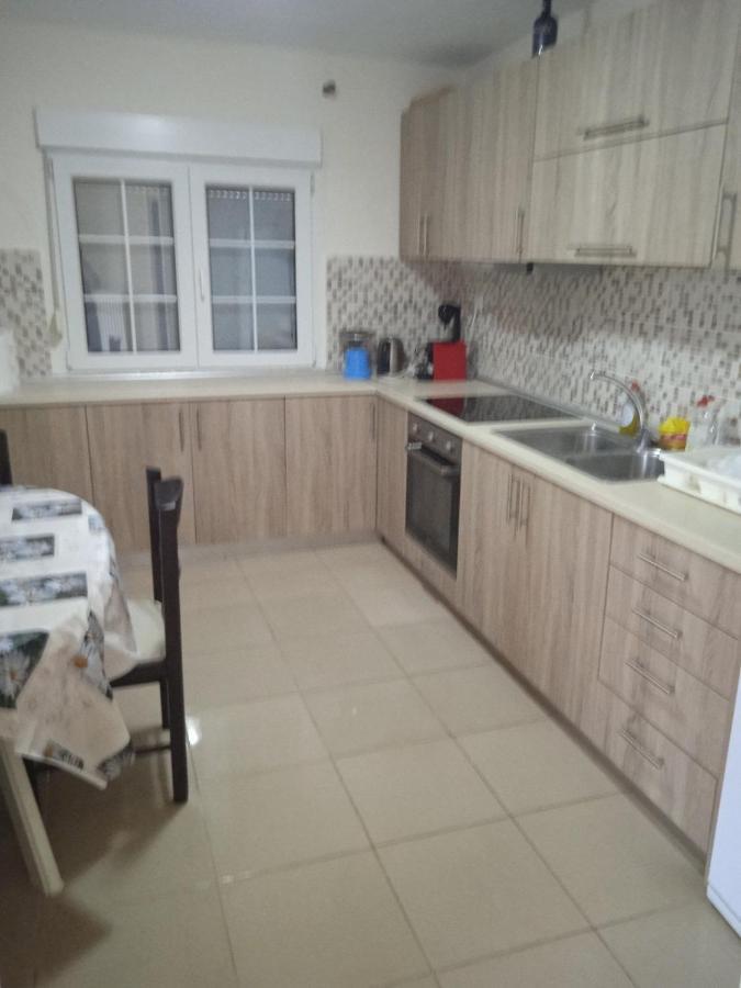 Best Summer Vacation Nea Kallikrateia Exterior foto