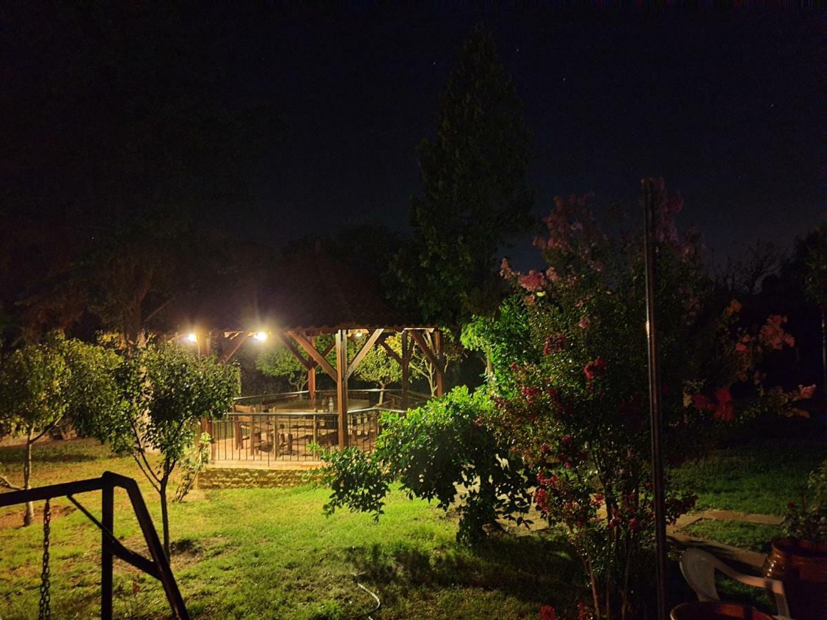 Best Summer Vacation Nea Kallikrateia Exterior foto